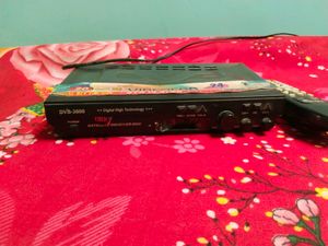 Free Cable Set Top Box With Remote