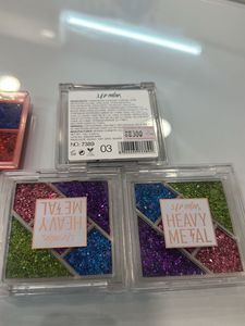 Glitter Eye Shadow