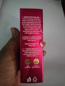 Hair Serum