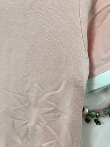 Collared Women Top