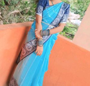 Only Saree
