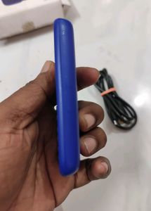 Nokia 105 Single Sim