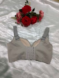 Imported Designer Corset Bra