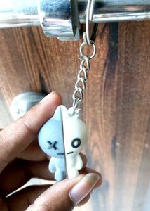 KeyRing
