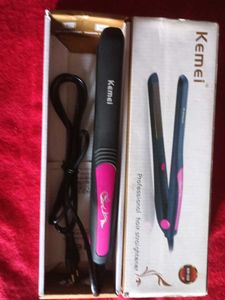 Kemei Hair Straightener