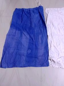 Saree Petti Coats,Combo Used