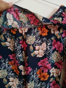 Off Shoulder Top