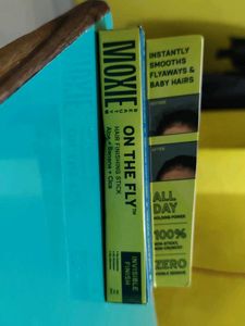 Moxie On The Fly Finishing Stick