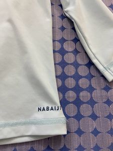 Swimming Top For Kids With UV Protect