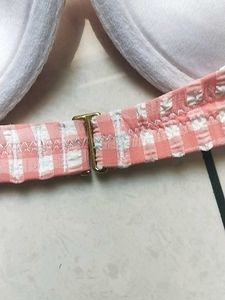 34DD Bra (J. Crew)
