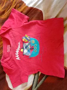Garanimais 12 Months Baby