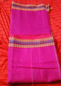Bangladesh Tant Saree Price 400