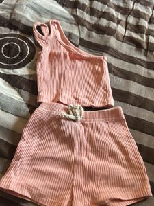 Casual Dress For Summer