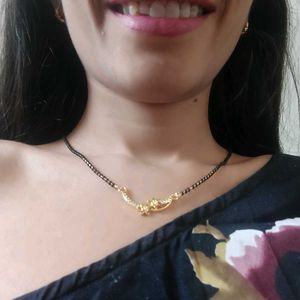 Elegant Mangalsutra Necklace