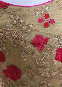 Beautiful Wedding Wear Lehnga