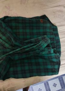 Roadster Shirt M Size