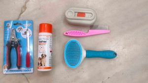 Cat /Dog Accessories