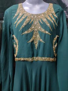 Green Gown