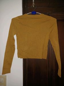 Warm Top Forever 21