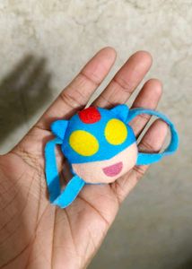AUTHENTIC SHINCHAN PLUSHIE from Japan
