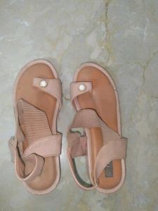 Sandal...