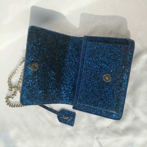 YSL Sling Bag