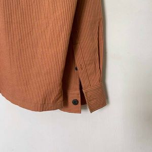 Button-Down Shirt