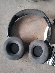 Combo Of 5 Headphones