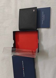 Tommy Hilfiger Wallet