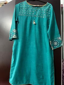 Shree Straight Kurta
