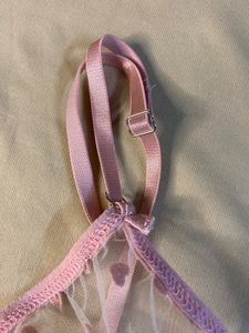 Urbanic Lingerie Set