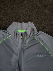 Asics Track Jacket
