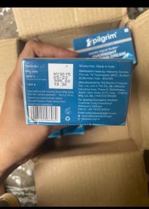 Pilgrim Luxe Hydration Kit