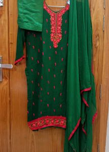 Pakistani Kurta Set