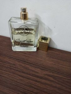Body Cupid &#34;Secret Love&#34; Perfume