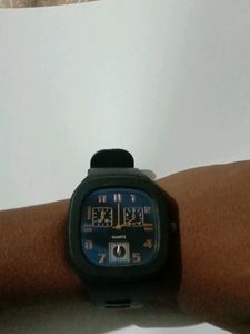 Stilis Watch ⌚ For Men