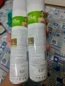 (NEW) ROOM FRESHENER- Pack Of 2