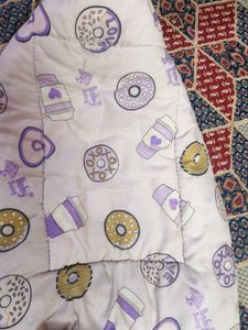 Baby Carry Bag Bed With Zip