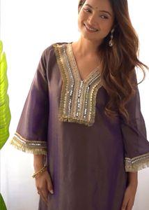 Rukhsar Pakistani Coord Set