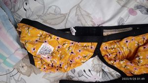New Unused Comfortable Bra