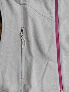 Decathlon Women Sweatshirt (M Size)