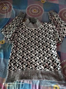 Beautiful Korean top