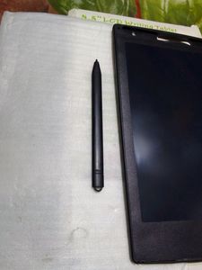 8.5. Lcd Writing Tablet. Baccho Ki