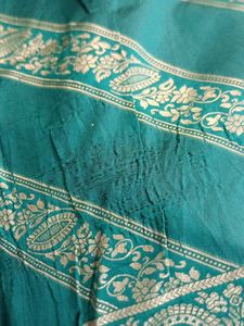 Elegant Lehenga Choli Set (Issue)