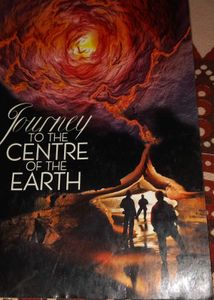 Book- written By Julius Verne-