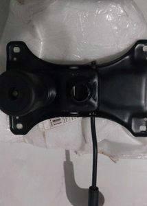 Office Chair Base - Black