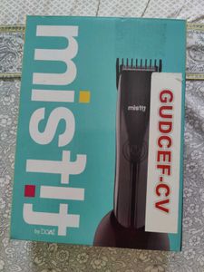 boAt Misfit Trimmer For Men