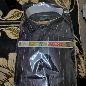 Unused Shirt
