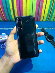 ❣️ Oppo Reno 3 Pro