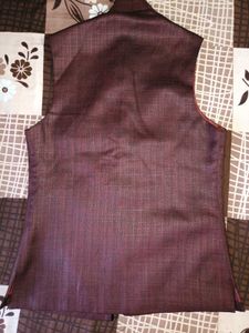 Ethnic Wear With Shirt